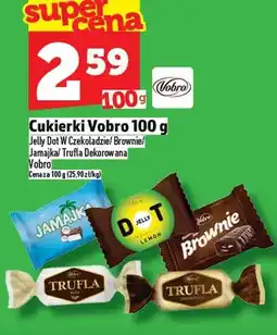 Topaz Cukierki vobro oferta