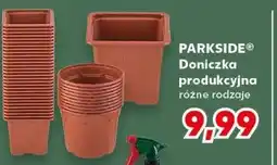 Kaufland Parkside Doniczka produkcyjna (różne rodzaje) oferta