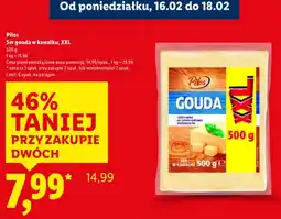 Lidl Mięso mielone z łopatki wieprzowej oferta