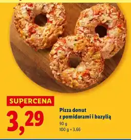 Lidl Mleko UHT 3,2% oferta