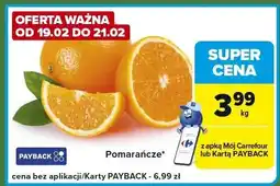 Carrefour Express Napój gazowany Pepsi Zero, Mirinda, 7up oferta