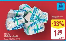 ALDI Mięso specjały chude mięso mielone z szynki wieprzowej oferta