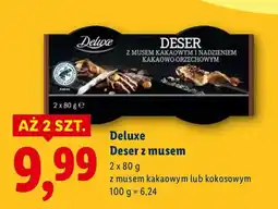Lidl Mleko UHT 3,2% oferta