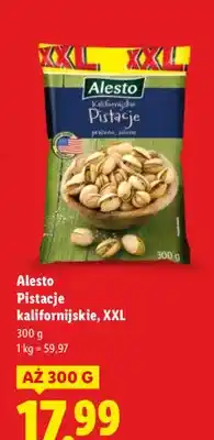 Lidl Mleko UHT 3,2% oferta