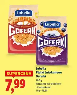 Lidl Mleko UHT 3,2% oferta