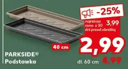 Kaufland PARKSIDE Podstawka oferta