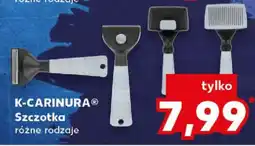 Kaufland K-CARINURA Szczotka oferta