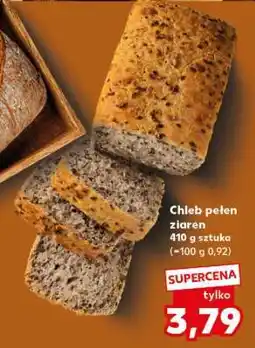 Kaufland Chleb pełen ziaren oferta