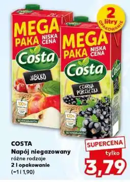 Kaufland Costa oferta
