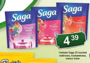 Herbata Saga