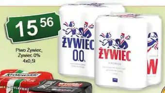 Piwo Żywiec, Żywiec 0%
