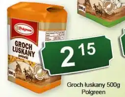 Eden Groch łuskany Polgreen oferta
