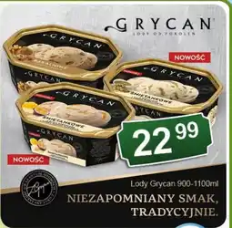 Eden Lody Grycan oferta