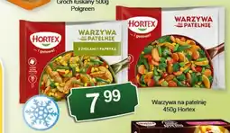 Eden Warzywa na patelnię Hortex oferta