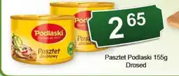 Eden Pasztet Podlaski Drosed oferta
