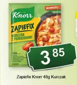 Eden Zapiefix Knorr Kurczak oferta