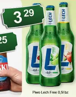 Eden Piwo Lech Free oferta