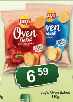 Eden Lay's Oven Baked oferta