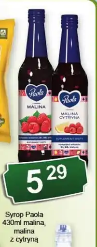 Eden Syrop Paola oferta