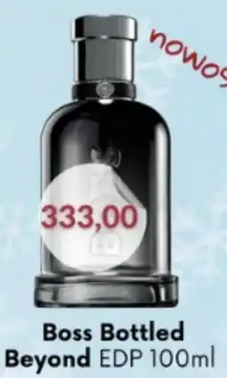 Astor Boss Bottled Beyond EDP oferta