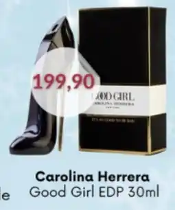 Astor Carolina Herrera Good Girl EDP oferta