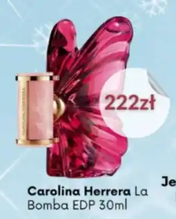 Astor Carolina Herrera La Bomba EDP oferta