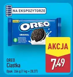 ALDI Ciastka oferta