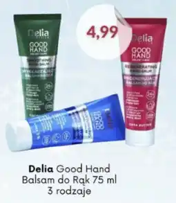 Astor Delia Good Hand Balsam do Rak oferta