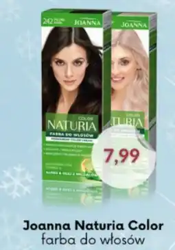 Astor Joanna Naturia Color farba do włosów oferta