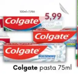 Astor Colgate pasta oferta