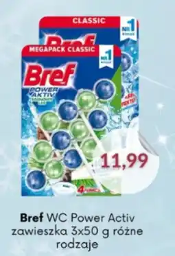 Astor Bref WC Power Activ zawieszka oferta