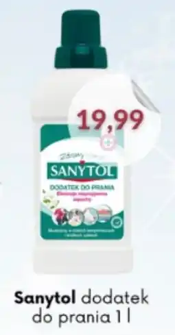 Astor Sanytol dodatek do prania oferta