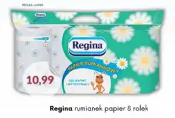 Astor Regina rumianek papier oferta