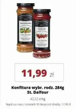 Torimpex Konfitura St. Dalfour oferta