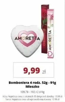 Torimpex Bomboniera Mieszko oferta