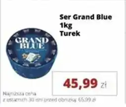 Torimpex Ser Grand Blue Turek oferta