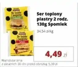 Torimpex Ser toplony plastry Spomlek oferta