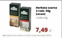 Torimpex Herbata czarna oferta