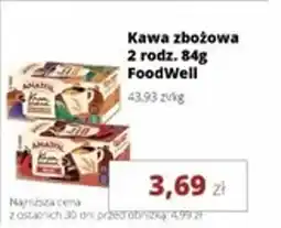 Torimpex Kawa zbożowa FoodWell oferta