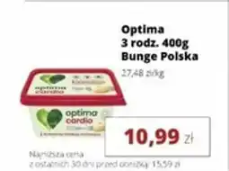 Torimpex Optima Bunge Polska oferta