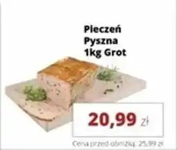 Torimpex Pleczeń Pyszna Grot oferta