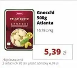 Torimpex Gnocchi Atlanta oferta