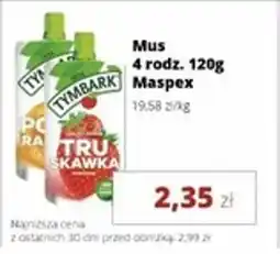 Torimpex Mus Maspex oferta