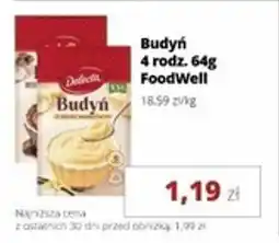 Torimpex Budyń FoodWell oferta