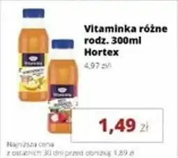 Torimpex Vitaminka Hortex oferta