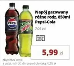 Torimpex Napój gazowany Pepsi-Cola oferta
