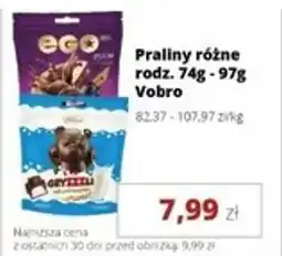 Torimpex Praliny Vobro oferta