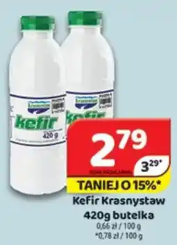 Delfin Kefir Krasnystaw oferta