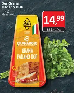 Market Point Ser Grana Padano DOP oferta