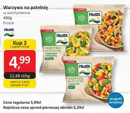 Market Point Warzywa na patelnię oferta